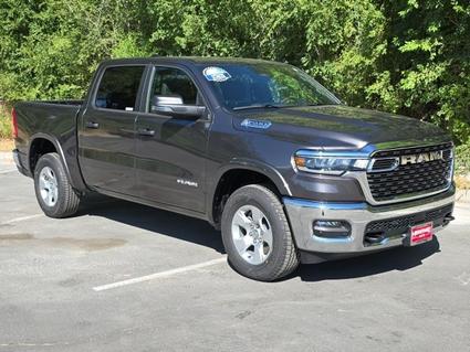 2026 Ram 1500 Tremonton UT
