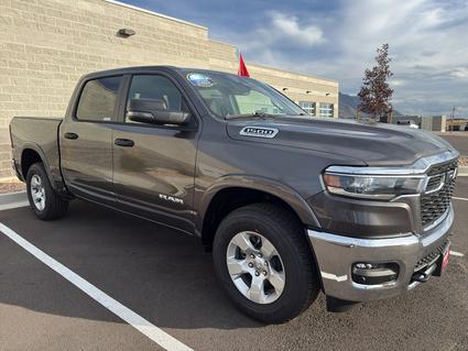 2026 Ram 1500 Perry  UT