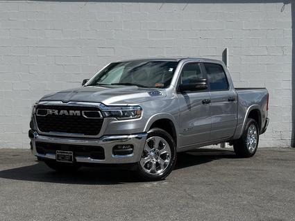 2026 Ram 1500 Lewisburg WV