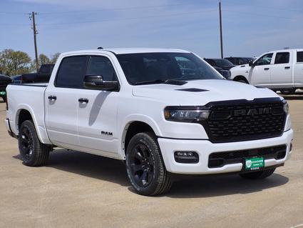 2026 Ram 1500 Canton TX