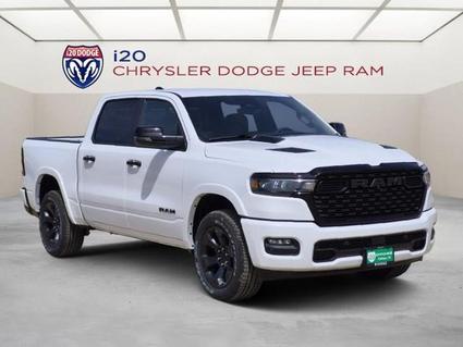 2026 Ram 1500 Canton TX