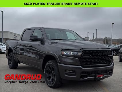 2026 Ram 1500 Green Bay WI