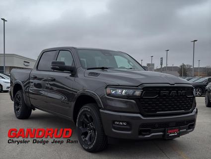 2026 Ram 1500 Green Bay WI