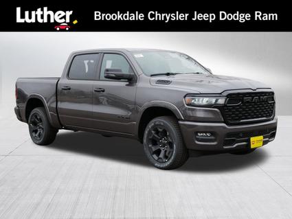 2026 Ram 1500 Minneapolis MN