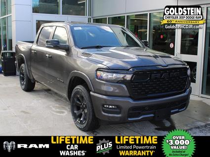 2026 Ram 1500 Latham NY