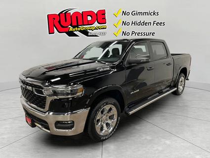 2026 Ram 1500 Hazel Green WI