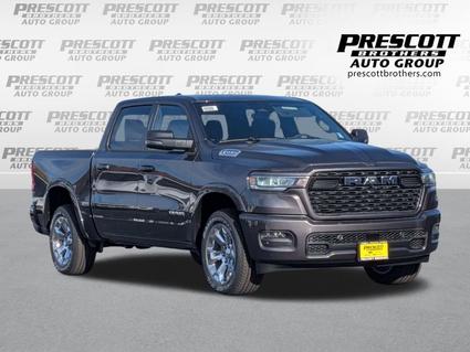 2026 Ram 1500 Mendota IL