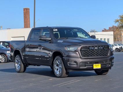 2026 Ram 1500 Mendota IL