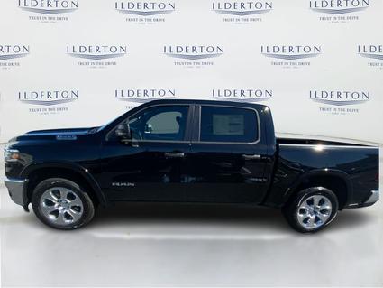 2026 Ram 1500 High Point NC