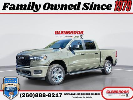 2026 Ram 1500 Fort Wayne IN