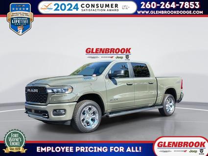 2026 Ram 1500 Fort Wayne IN