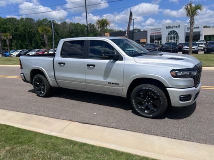 2026 Ram 1500 Enterprise AL
