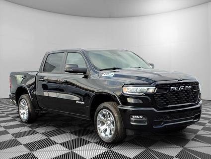 2026 Ram 1500 High Point NC