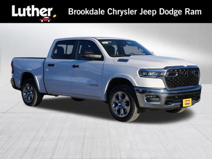 2026 Ram 1500 Minneapolis MN