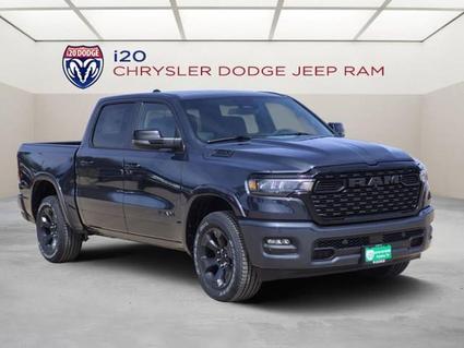 2026 Ram 1500 Canton TX