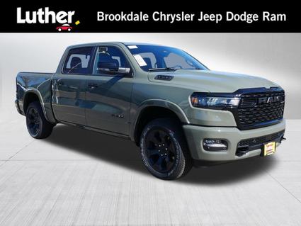 2026 Ram 1500 Minneapolis MN