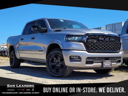 2025 Ram 1500 San Leandro CA
