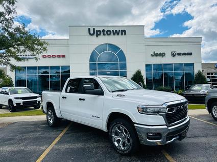2025 Ram 1500 Slinger WI