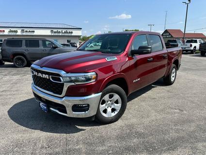 2025 Ram 1500 Monticello IN