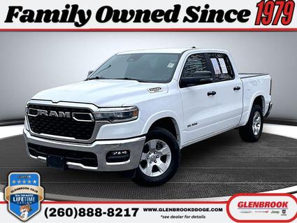 2025 Ram 1500 Fort Wayne IN