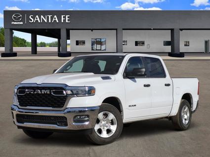 2025 Ram 1500 Santa Fe NM