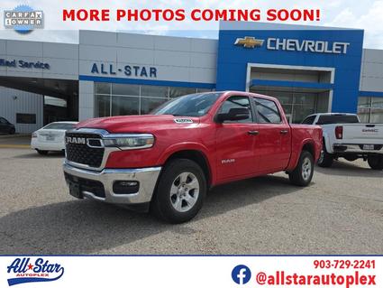 2025 Ram 1500 Palestine TX
