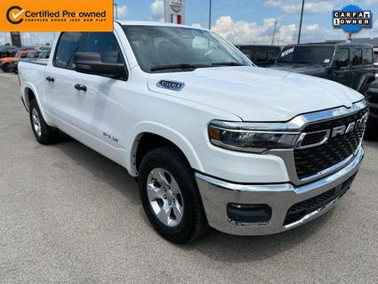 2025 Ram 1500 Elizabethtown KY