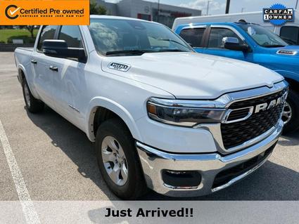 2025 Ram 1500 Elizabethtown KY
