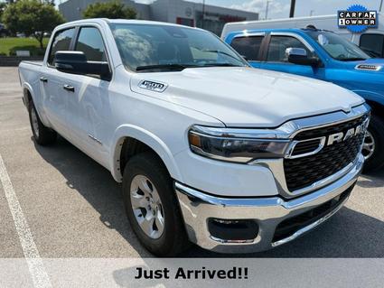 2025 Ram 1500 Elizabethtown KY