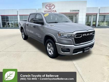 2025 Ram 1500 Bellevue NE
