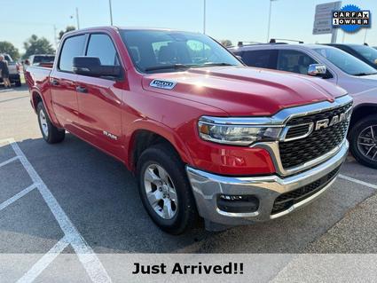 2025 Ram 1500 Elizabethtown KY