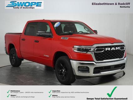 2025 Ram 1500 Elizabethtown KY