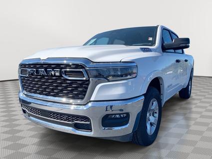 2025 Ram 1500 Jefferson City TN