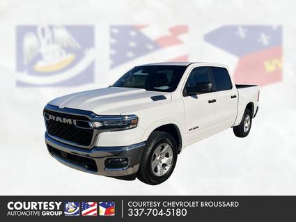 2025 Ram 1500 Broussard LA
