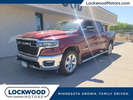 2025 Ram 1500 Marshall MN