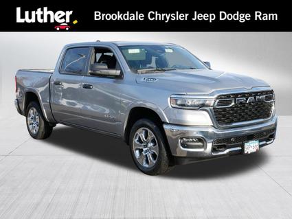 2025 Ram 1500 Minneapolis MN