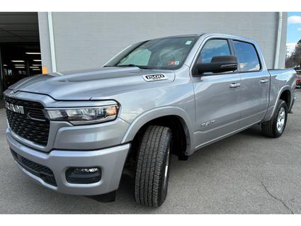 2025 Ram 1500 Lewisburg WV