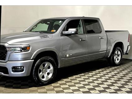 2025 Ram 1500 Beckley WV