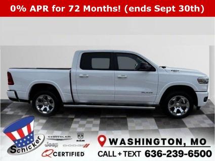 2025 Ram 1500 Washington MO