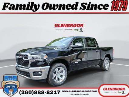 2025 Ram 1500 Fort Wayne IN