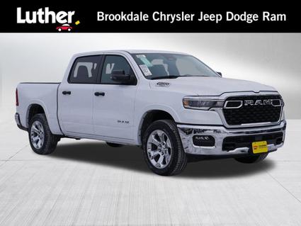 2025 Ram 1500 Minneapolis MN