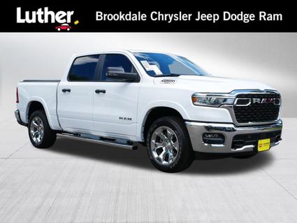 2025 Ram 1500 Minneapolis MN