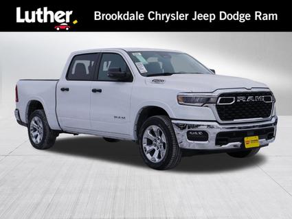 2025 Ram 1500 Minneapolis MN