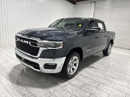 2025 Ram 1500 Madisonville TX