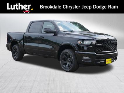 2025 Ram 1500 Minneapolis MN
