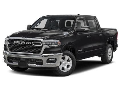 2025 Ram 1500 Minneapolis MN