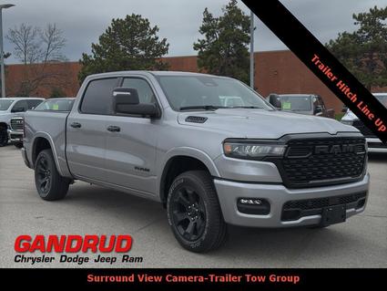 2025 Ram 1500 Green Bay WI