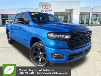 2025 Ram 1500 Bellevue NE