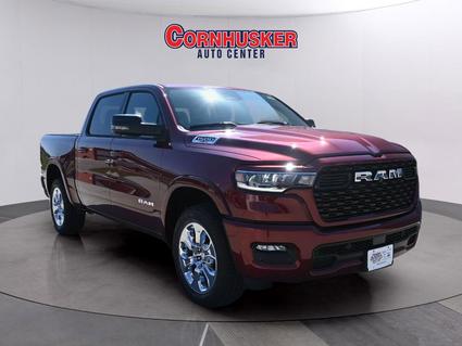 2025 Ram 1500 Norfolk NE