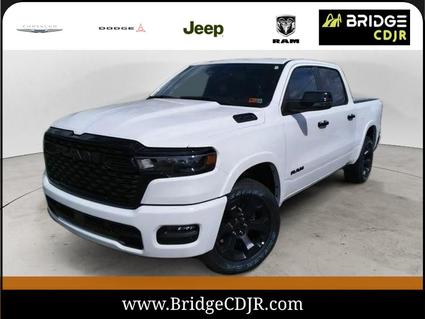 2025 Ram 1500 Washington Court House OH